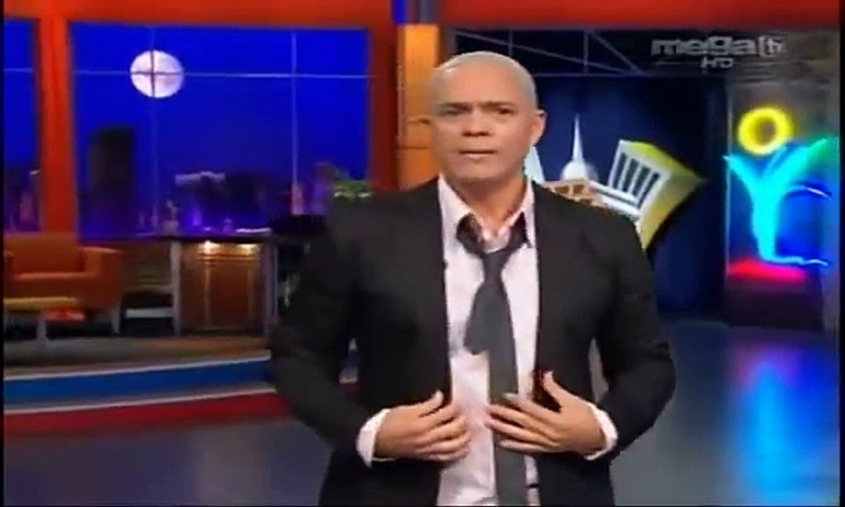 Cuban Racist ?  Racista Cubano  -  ALEXIS VALDES