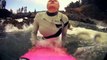 BRUNA SCHMITZ    VOODOO DANCE - Surfing in Australia - Surf Lifestyle