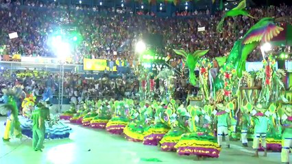 EMBRATUR #3 | FESTA JUNINA DE PARINTINS