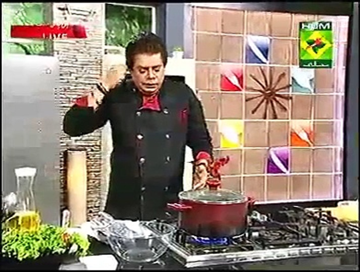 ⁣russian salad