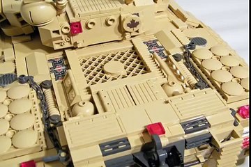 M61A1 Cerberus Shock Battle Tank (SBT) - Detailed Overview