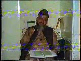Surah Yousuf Ayat 53 Nafs Part 5 by Dr. Malik Ghulam Murtaza Shaheed