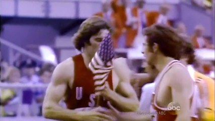 Bruce Jenner Interview