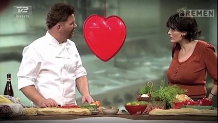 Live fra Bremen: Bo Bech på speeddating