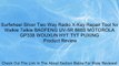 Surfwheel Silver Two Way Radio X-Key Repair Tool for Walkie Talkie BAOFENG UV-5R 888S MOTOROLA GP338 WOUXUN HYT TYT PUXING Review