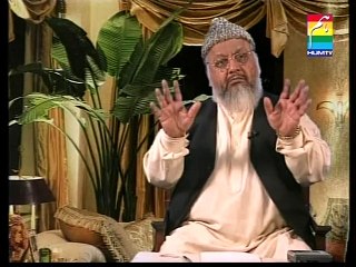 Seerat-un-Nabi (SAW) Part 1 by Dr. Ghulam Murtaza Malik Shaheed