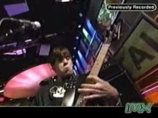 Billy Talent - This Is How It Goes -Live