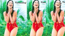 Katrina Kaif Uncensored Hot Nip Slip