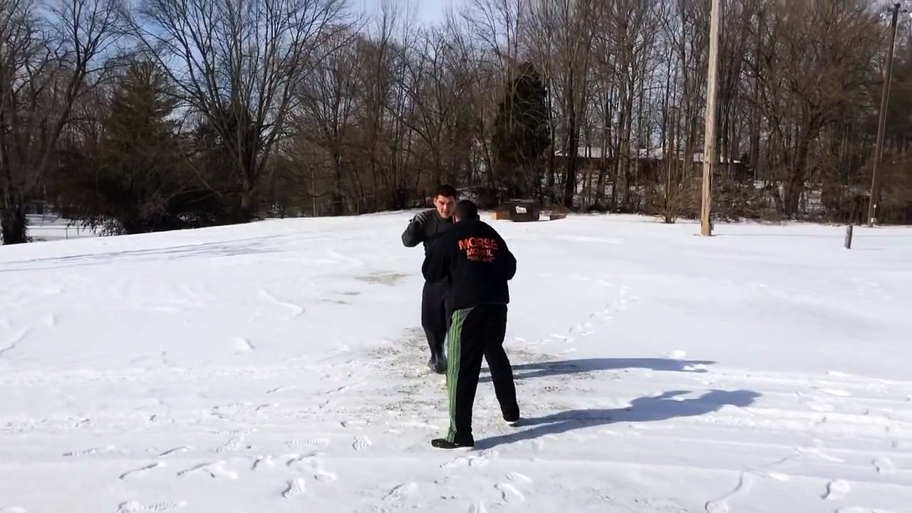 Jiu-Jitsu melhor saber e não precisar usar, do que precisar usar e não saber