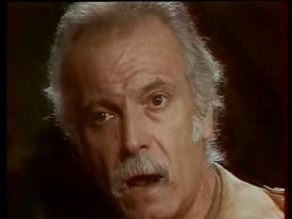 Brassens_Gare au gorille