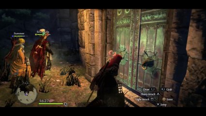 winter summer eruantien cursed dragon