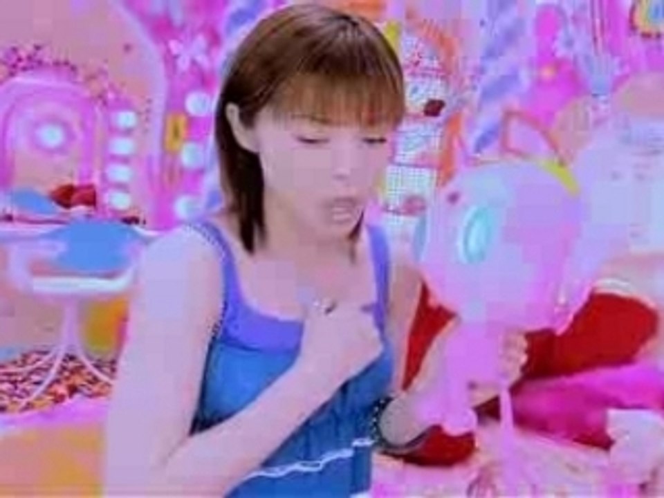 Aya Matsuura - Ne~e