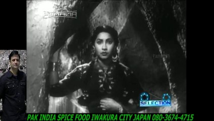 URDU -ZUBEDA KHANIUM - TERE ULFAT MAIN SANAM _SARFROSH.HD スパイスハラルフード　岩倉市ジャパンJAPAN HALA