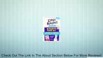 Little Remedies for Noses Stuffy Nose Kit - 0.5 fl oz. Review