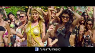 Tipsy Hogai VIDEO Song-Dilliwaali Zaalim Girlfriend - Dr Zeus ,Pooja - Natalia Kapchuk-Divyendu