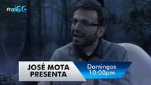 JSG TV: Promo 1 de Jose Mota Presenta