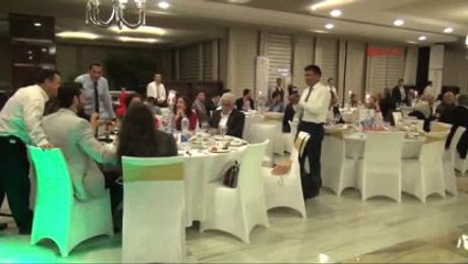 Mersin - Yıldızlar, Kız Çocuklarının Eğitimi İçin Buluştu