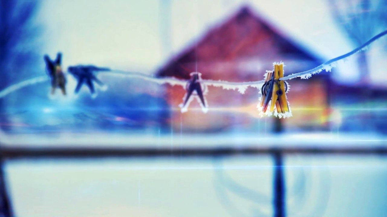 Never Be Alone