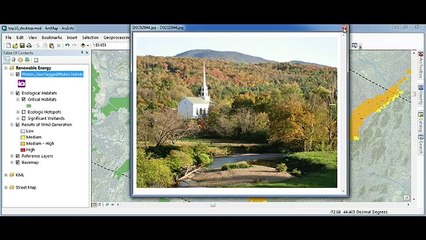 Top 10 Improvements in ArcGIS Desktop 10.1