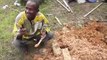 Water Well Drilling by Hand: Where to Drill a Well