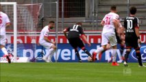 Bundesliga: Cologne 1-1 Bayer Leverkusen