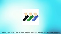 Allydrew Ankle Length Fuzzy Lounging Socks (Set of 3) Review