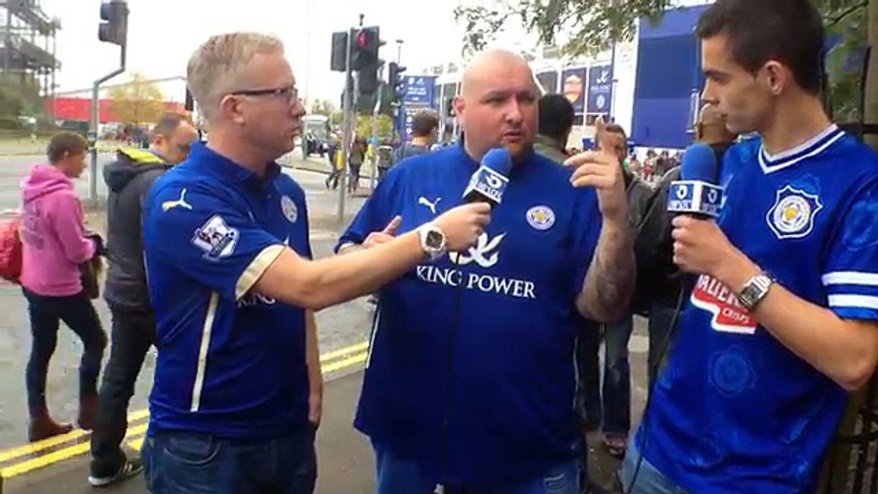 Burnley 0-1 Leicester City, Premier League, Jornada 34, All Goals, Full Highlights, 25/04/2015