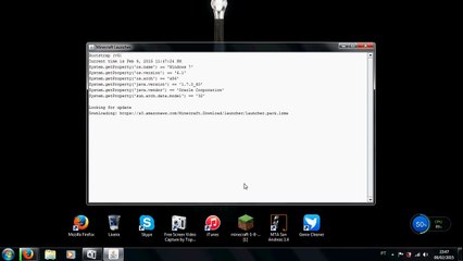 Como tirar fácil do modo demo Minecraft!