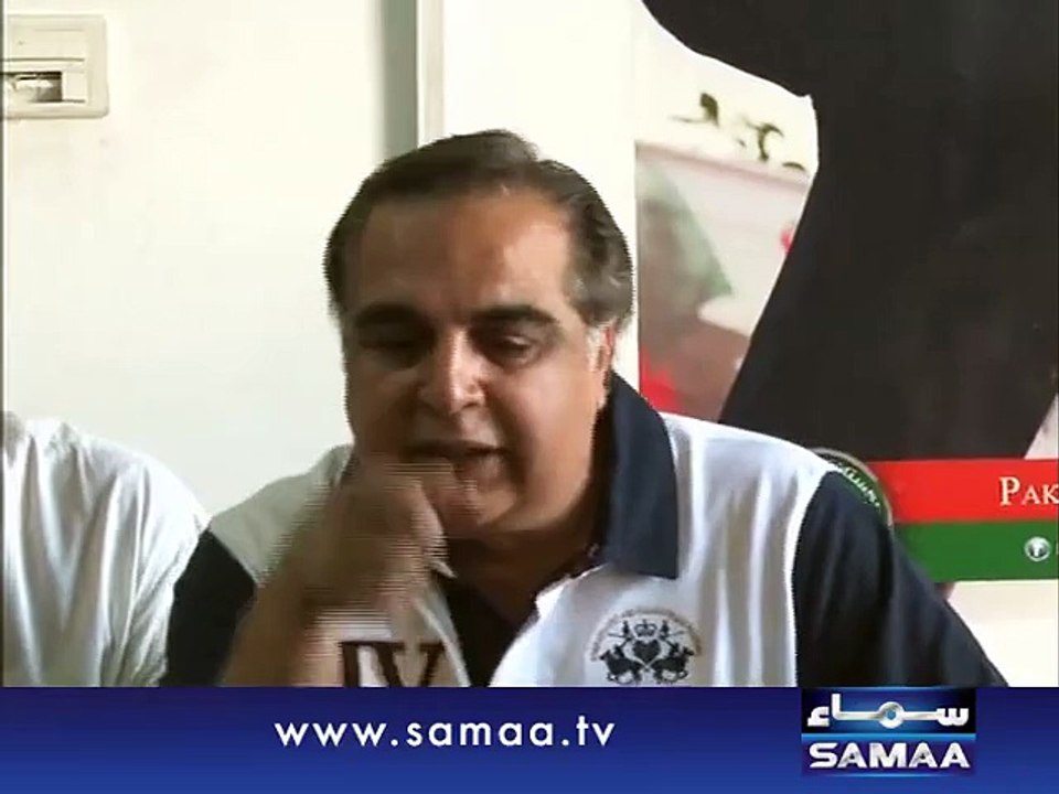 Imran Ismail Ka Naya Nishana Jamat e Islami