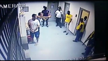 Araguaína - Diretor do presídio é substituído após divulgação de vídeo