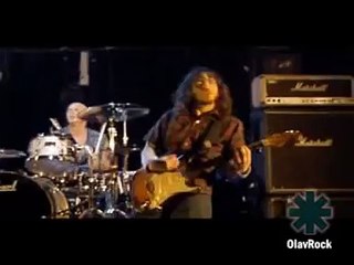 Red hot chili peppers - Soul to Squeeze