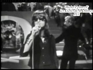 Michel Polnareff - Les Etoiles de la cha