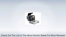 Gopro Accessories, HeyMate GoPro HD LCD BacPac for HERO4 HERO3  Review