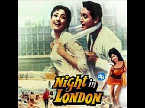 nazar na lag jaye kisi ki.. voice of rafi saab by dj mehfil live