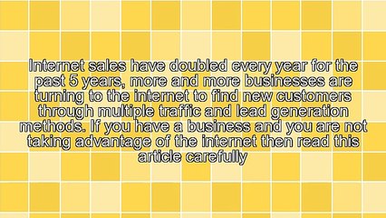 Internet Marketing Techniques To Make More Money