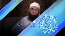 Maulana Tariq Jameel Sb New HD bayan April 2015