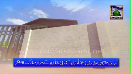 3D-Animation-Video-of-Mazar-Mubarak-of-Haji-Mushtaq-Attari