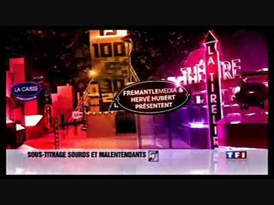 le juste prix (2009)