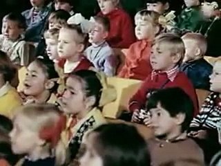 Волшебная калоша: Очаровательный кукольный спектакль от Театра Сергея Образцова ✨