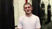 Khabib Nurmagomedov plans to be UFC champion before year's end