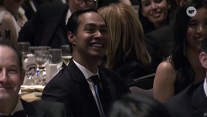 Cecily Strong On Being A Comedian, Not A Politician