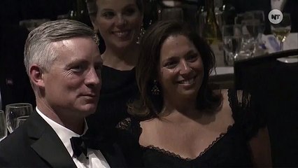 Obama Blasts The Koch Brothers