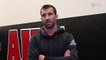 Luke Rockhold has no doubt he's done enough to earn a title shot