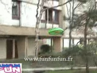 Soucoupe volante