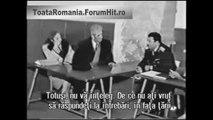 IMAGINI SECRETE NEDIFUZATE LA MOARTEA LUI CEAUSESCU