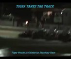 TIGER WOODS Race Driver