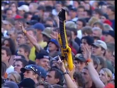 Evanescence - Haunted