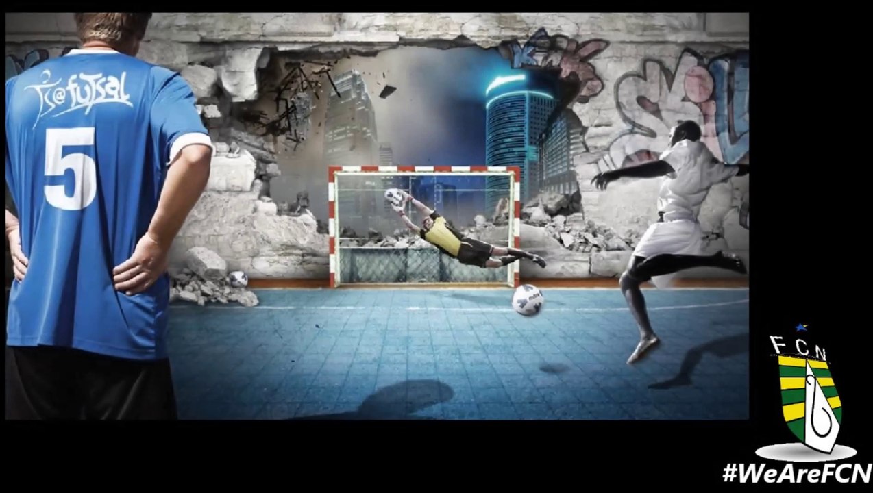 2015.01.18 Tournoi de Futsal à Réguisheim
