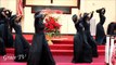 Grace Christian Church Praise Dancers 