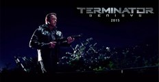 Terminator: Genisys Trailer - Arnold Schwarzenegger Movie HD Watch Free Online